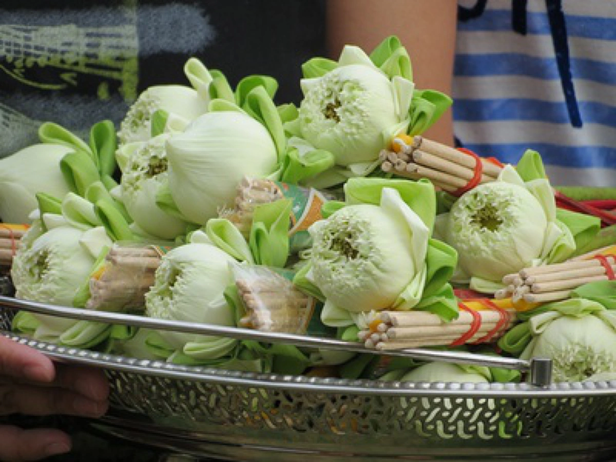 เคยรู้สึกไหม?!! ทำไมทำบุญไม่ขึ้น ทำอะไรก็ติดขัด ลองอ่านดูชีวิตจะเปลี่ยนไปจนคุณต้องแปลกใจ #แชร์บอกคนที่คุณรัก