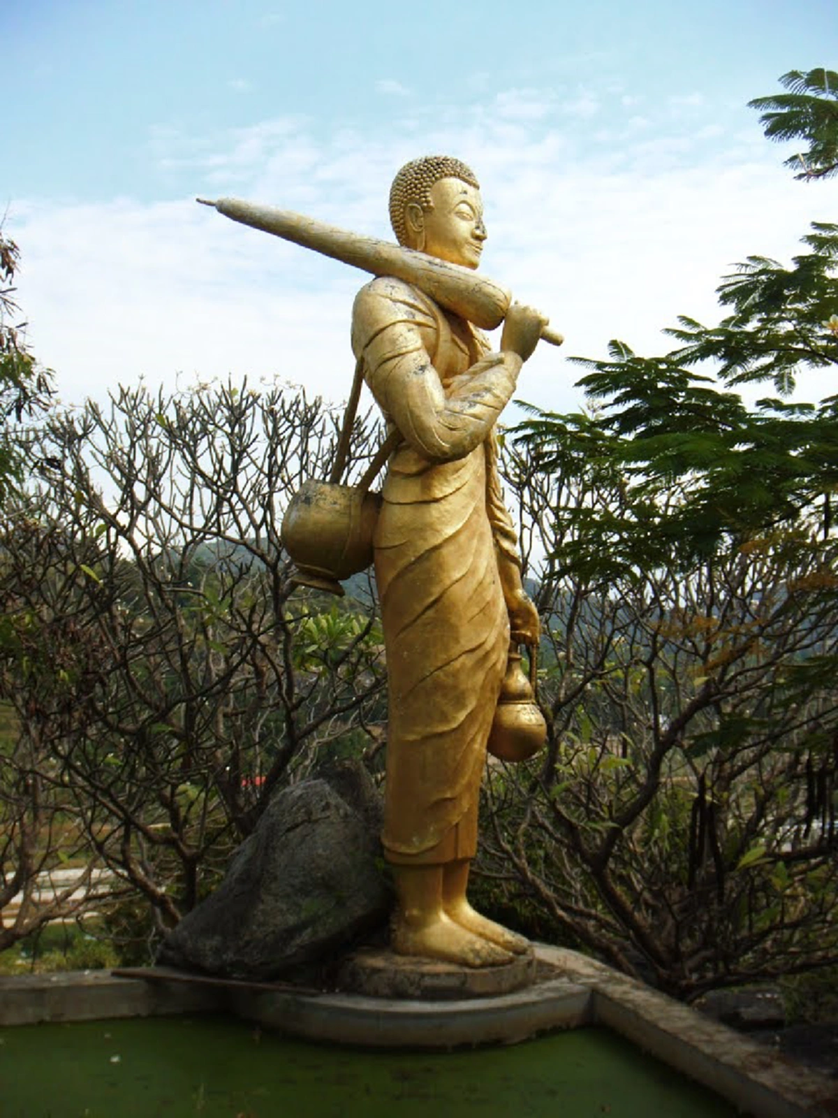 เซฟเก็บไว้เลย!!! ใครลำบากต้องลองดูแล้วชีวิตจะเปลี่ยนไป...คาถาเรียกทรัพย์ "พระสีวลี" จากหลวงพ่อเกษม เขมโก #สาธุ #แชร์บอกต่อแบ่งบุญ