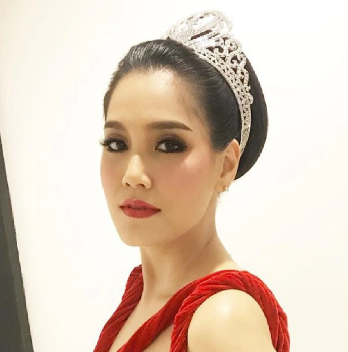 ยังจำได้ไหม!!! ส่องภาพปัจจุบันอดีตนางงาม "จันจิรา จันทร์โฉม " สวยไม่สร่าง บอกเลยปัจจุบันกาลเวลาก็ทำอะไรเธอไม่ได้