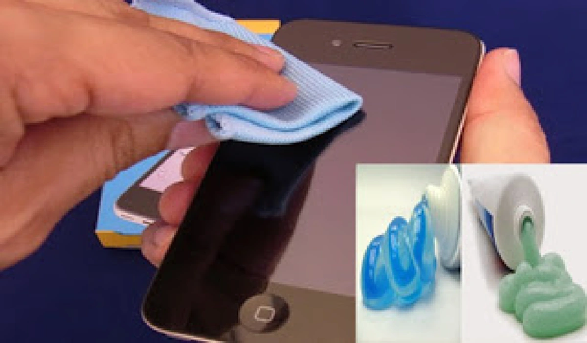 *เหลือเชื่อ!!! เปิดความลับ! ประโยชน์สุดทึ่งของ "ยาสีฟัน" ที่สามารถนำไปใช้ในชีวิตประจำวันได้ บอกเลยหลอดเดียวคุ้ม!!! (ชมคลิป)