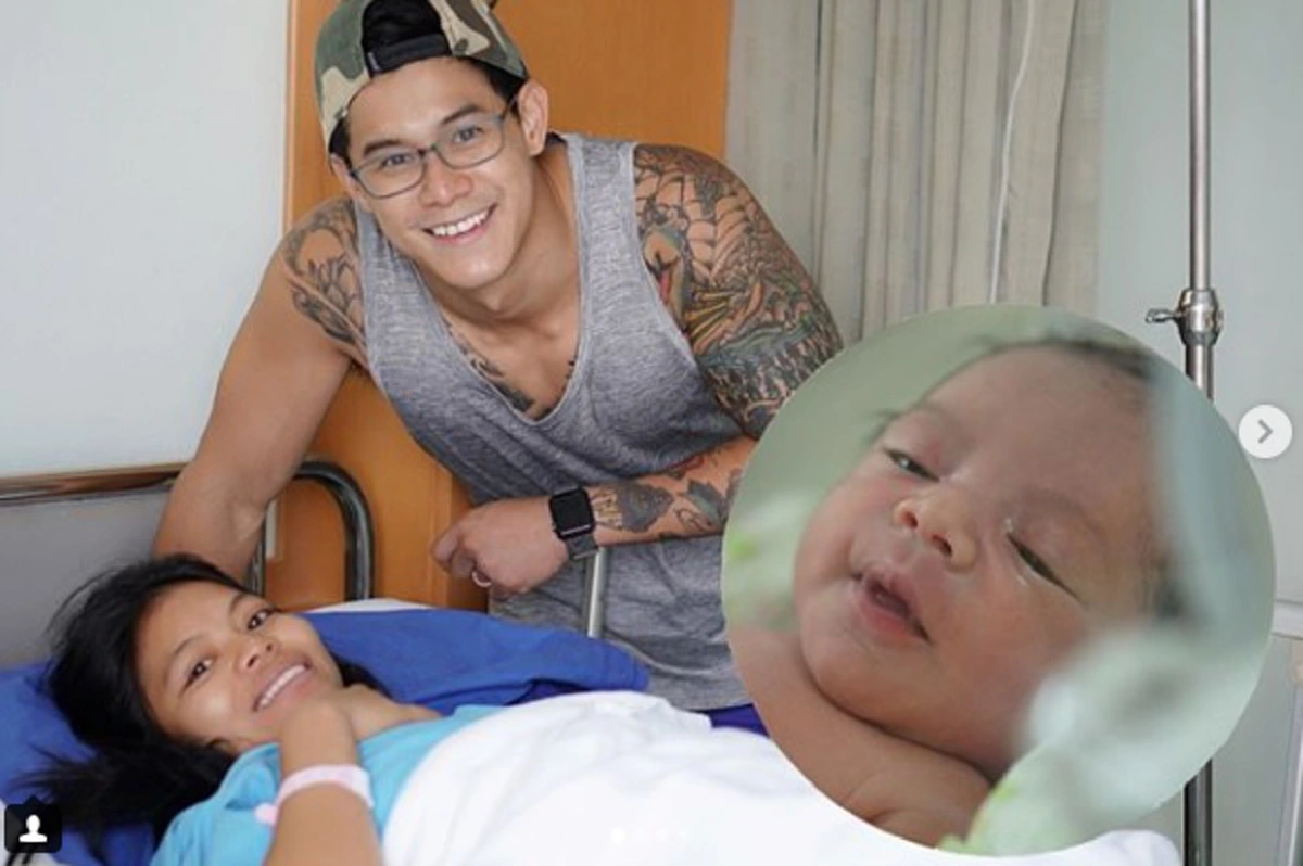 วินาที 3 ยอดกุมาร เจอหน้าน้องศรัณย์ครั้งเเรก เด็กๆตื่นเต้นกันใหญ่ ขอมาม๊าฮารุเอากลับบ้านวันนี้เลย (คลิป)