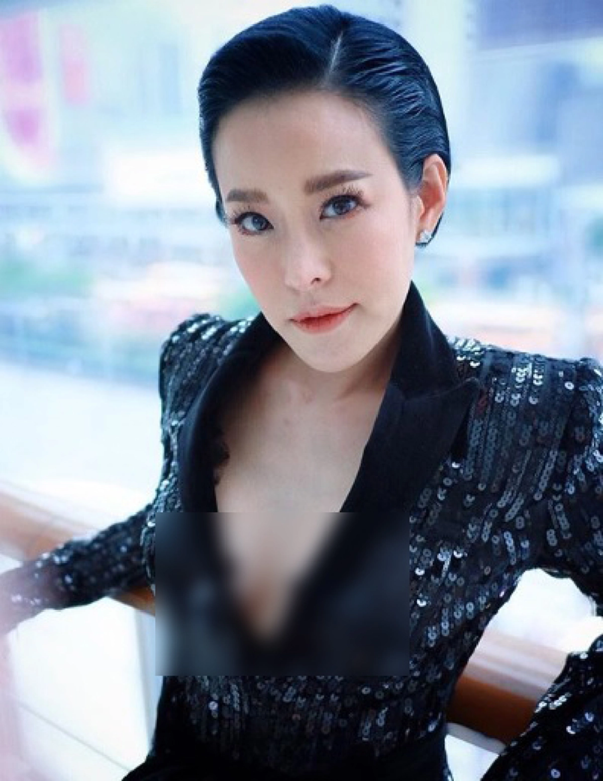 แม่เดือด "หนิง ปณิตา" ฉะกลับ ลีน่า จัง หลังด่าเเรง วีรภาพ พระเอกหมดอายุขัย