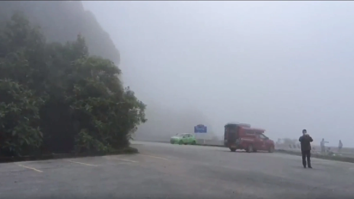 ลมหนาวกลับมาแล้ว 7-8 ธ.ค.อุณหภูมิลดลง 2-4 องศา กทม.ก็เย็นด้วย