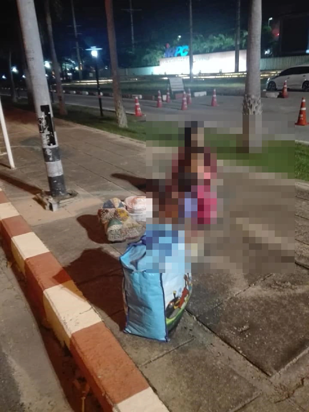 ละเอียดยิบ!"คุณยาย"แจงจนท.ขนส่งขอลงหรือโดนไล่ แต่ยังไม่จบรอสอบโชเฟอร์รถทัวร์ปมทิ้งผดส.