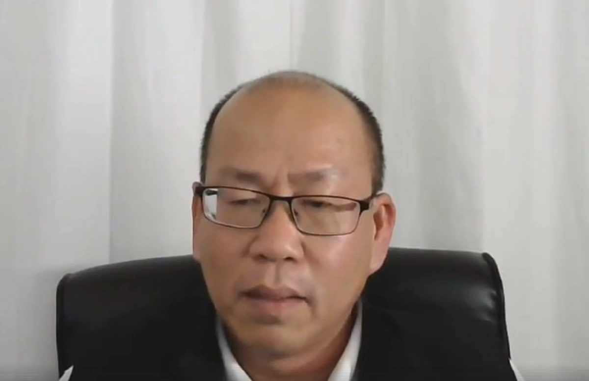 ไหทองคำสะเทือน! "อัจฉริยะ"ไลฟ์เตือน"ลำไย"ห้ามร้องเพลงผู้สาวขาเลาะ