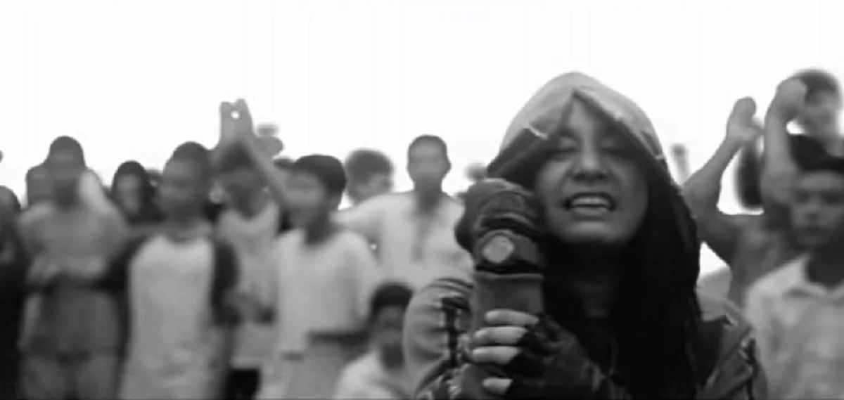 หายสงสัยสักที "บิ๊กโจ๊ก"ตอบล่าสุด เอางัยดีแร็พดราม่า "ประเทศกูมี"