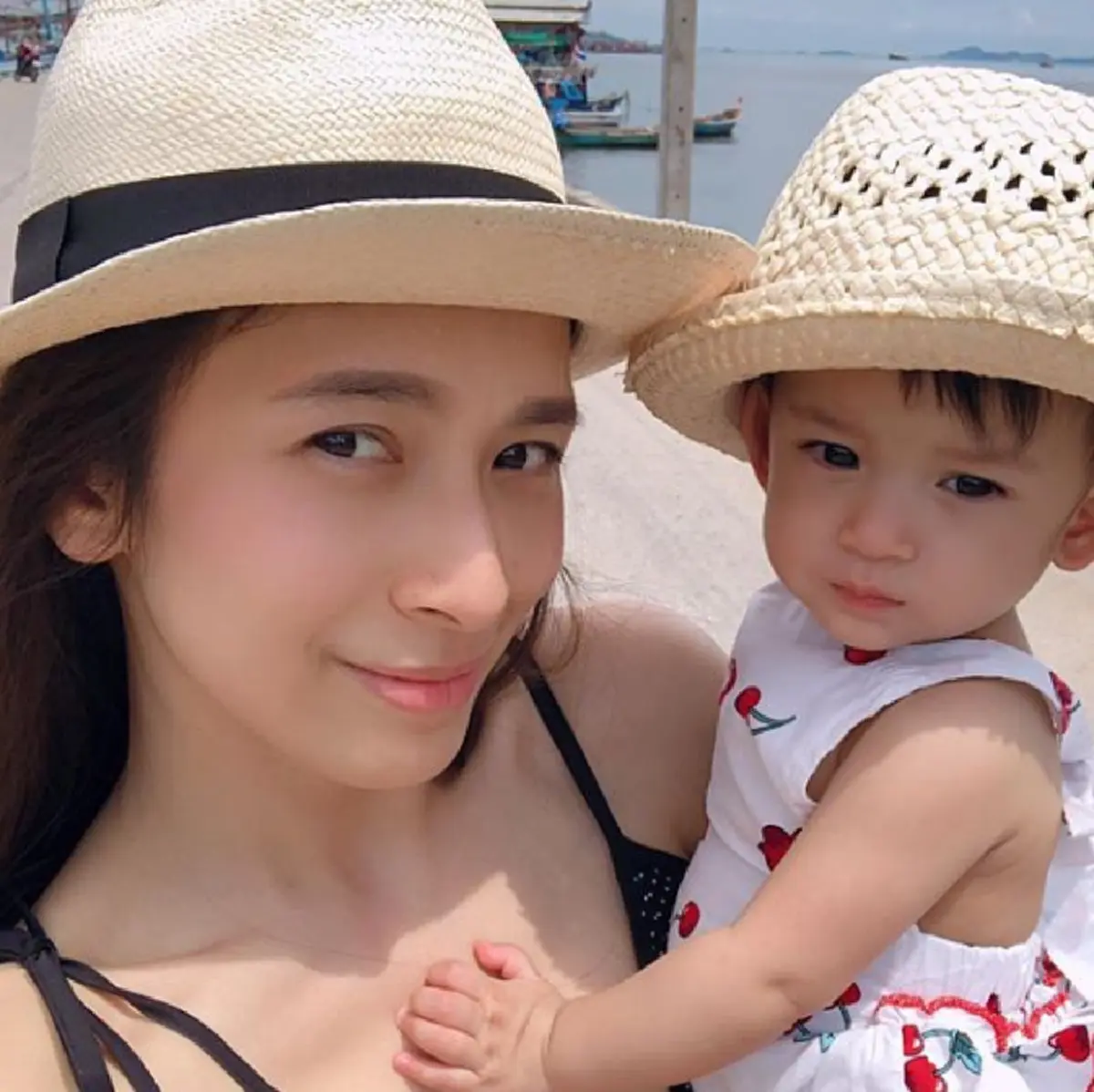 \"เติ้ล ตะวัน\" เปิดใจวันคลอด \"น้องมียา\" เคยฝ่าวิกฤตเลือกชีวิตแม่ลูก \"ย่าดวงดาว\" ยกมรดกก้อนโตรับขวัญหลาน