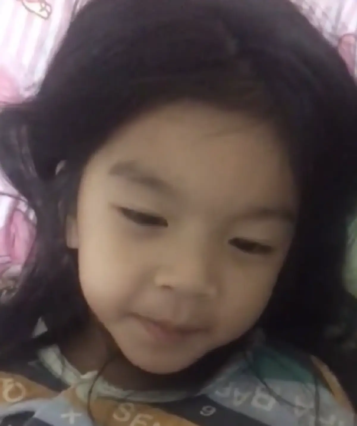 "น้องมะลิ" พูดถึง "ปอ ทฤษฎี" ตอนนี้พ่ออยู่บนฟ้า รับรู้ว่าเสียชีวิตไปแล้ว