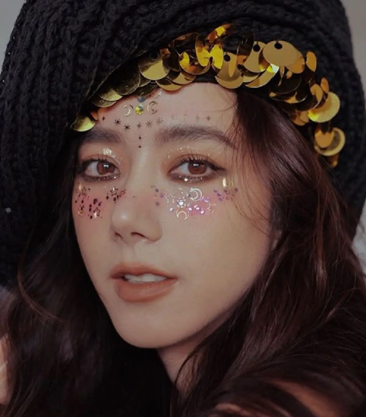 ไอซ์ นักแสดงสาวสวย