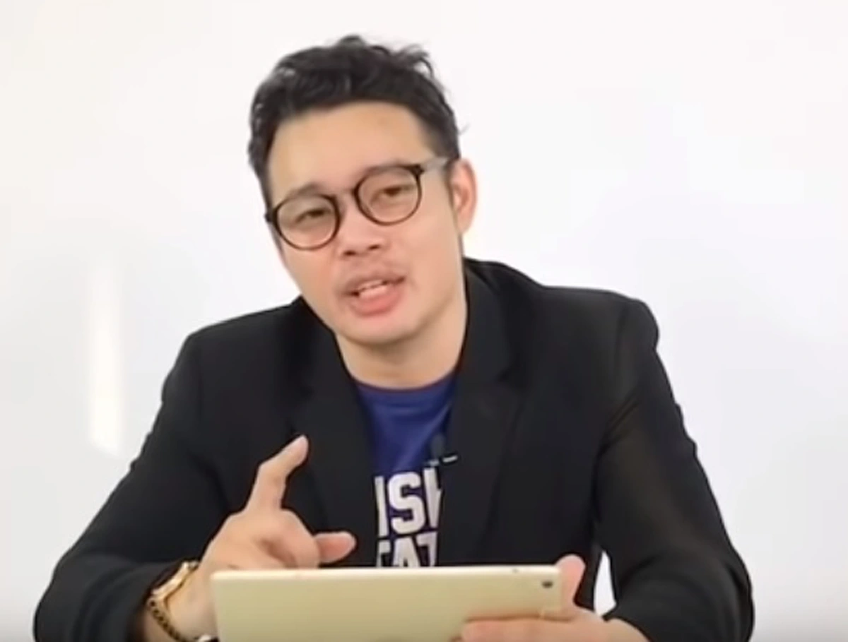 หมอกฤษณ์ คอนเฟิร์ม ชาวราศีพิจิก ตุลย์ พฤษภ ดวงดีที่สุดในปี2562