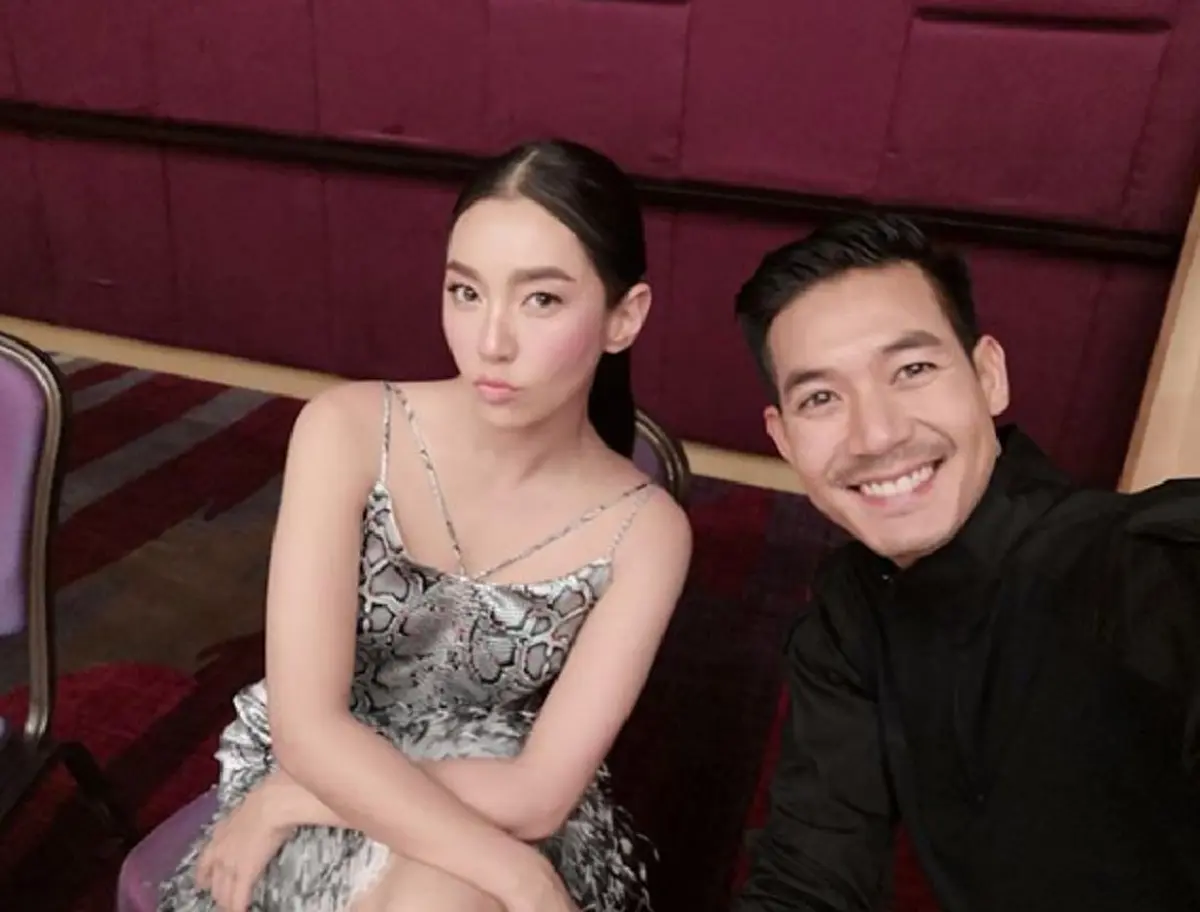 เปิดโพล 9 ดาราทรงอิทธิพลแห่งปี 2018 "แอฟ ทักษอร" คว้าที่ 1 "พี่หมื่นโป๊ป" ตามติดอันดับ 2