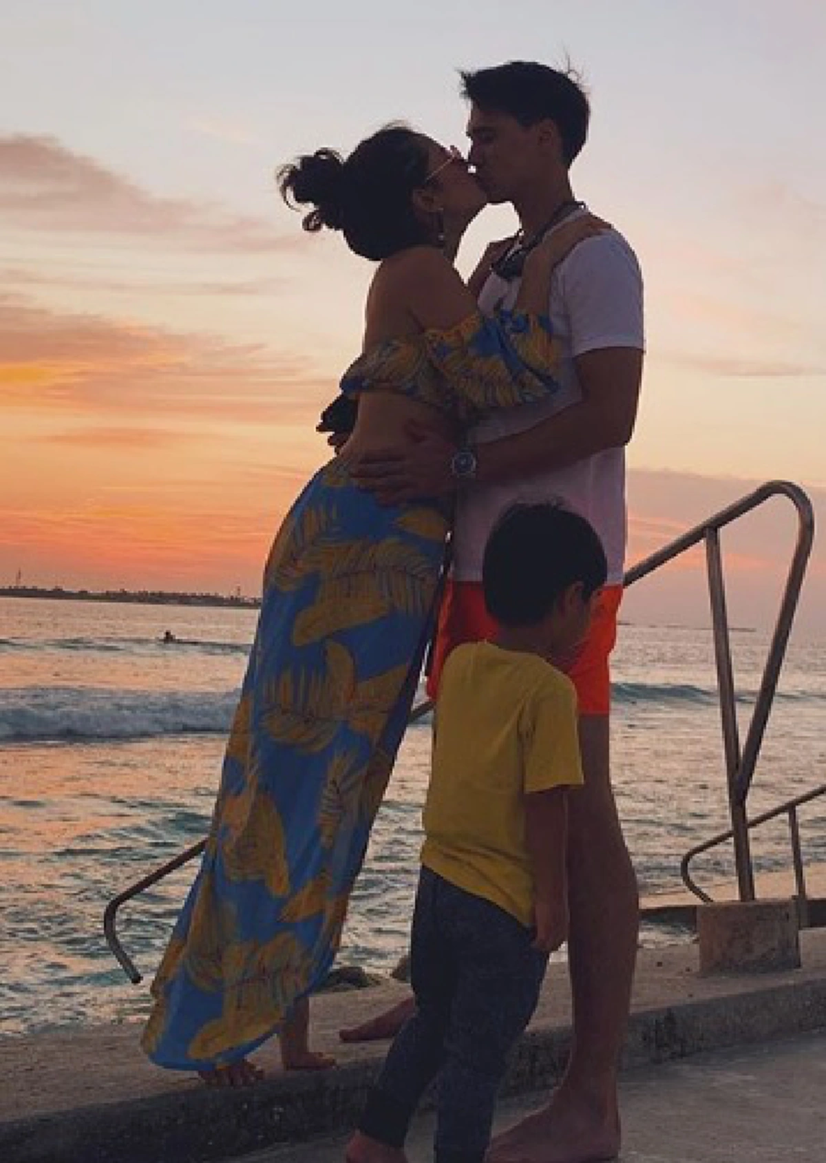 น้องดีเเลนจะมีน้องเเล้ว! ลิเดียประกาศตั้งท้องลูกคนที่2 (คลิป)