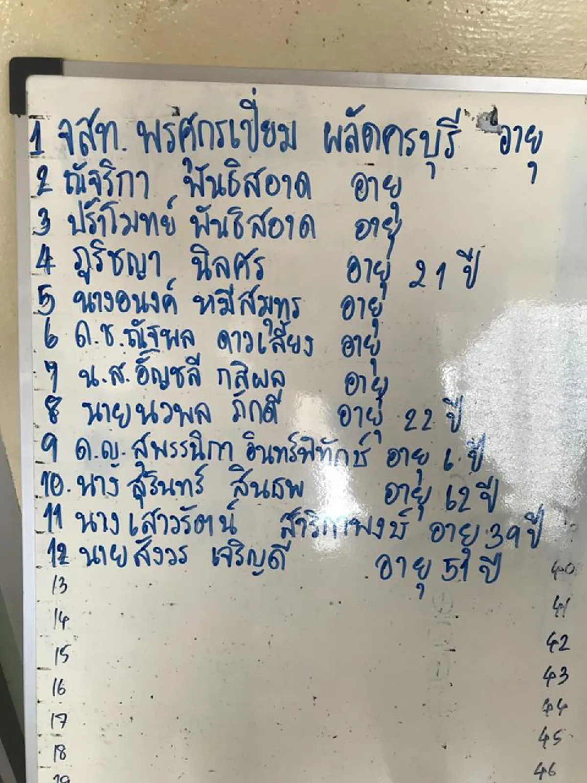 ด่วน!! หกล้อชนท้ายรถตู้ เจ็บนับ 10