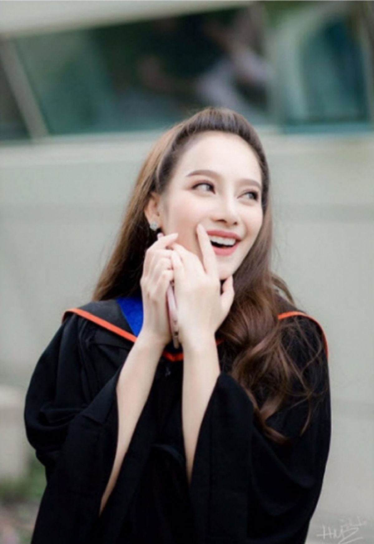 เป็นเรื่องจนได้!!! หลังหลุดรูปคู่ "ซินแสโชกุน" กับ "เปรี้ยว ทัศนิยา" เจ้าตัวได้ออกมาพูดแบบนี้แล้ว บอกเลยทอมโชกุนมันแสบจริงๆ!!! (มีคลิป)