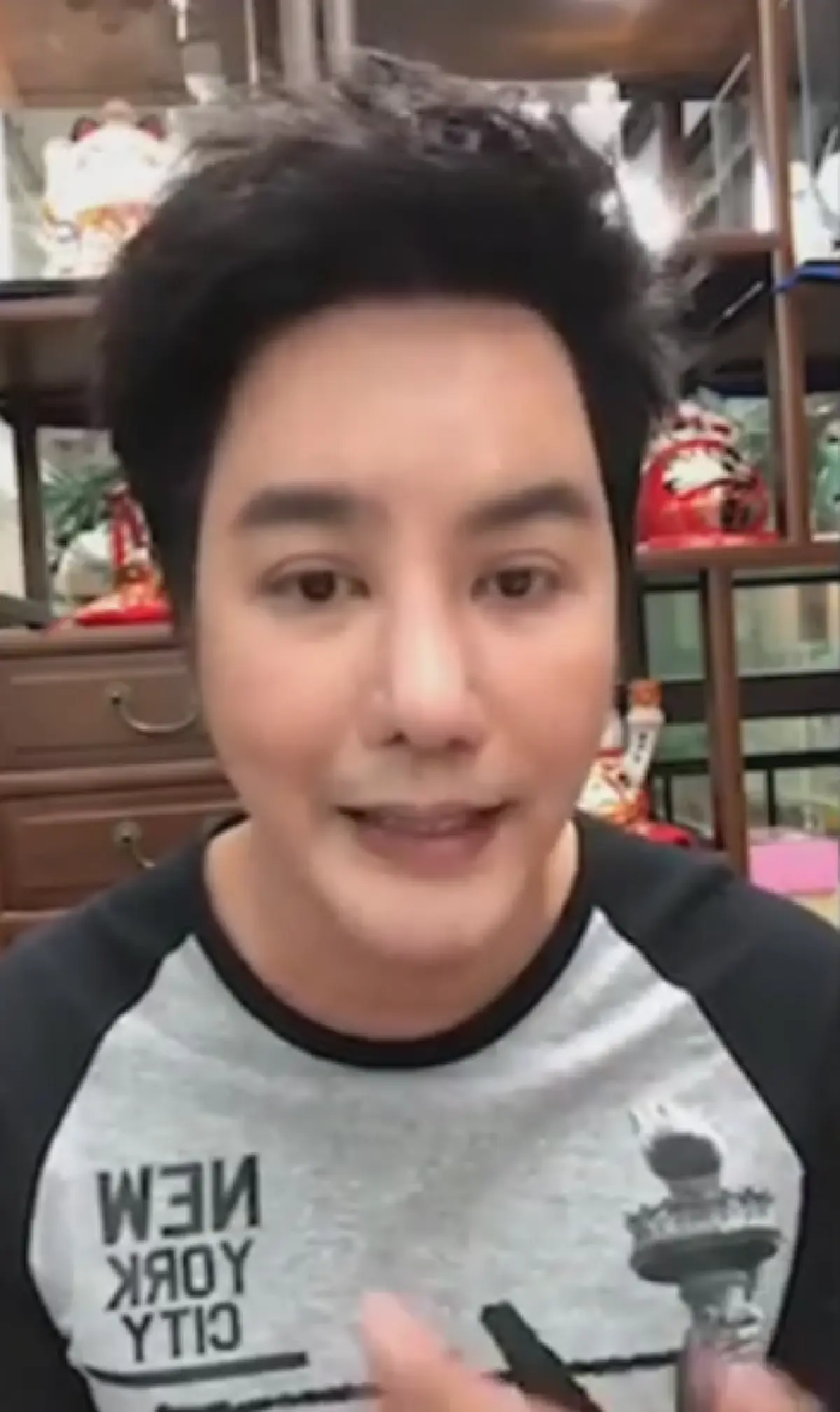 มา.. ทำตามนะ!! "ริว จิตสัมผัส" เเนะเวลาสวดมนต์ใจไม่มีสมาธิควรทำอย่างไร? ค่อยๆ ฝึก (คลิป)