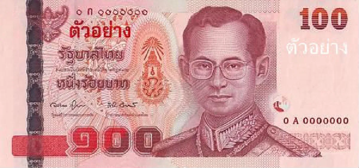 แชร์ลั่น!!! รวยแน่นอน "แบงค์เรียกเงินประจำปีเกิด"มีติดกระเป๋าตังค์จะโชคดี เงินไม่มีขาดมือ พร้อมคาถาเรียกทรัพย์แบบง่ายๆ!!! (รายละเอียด)