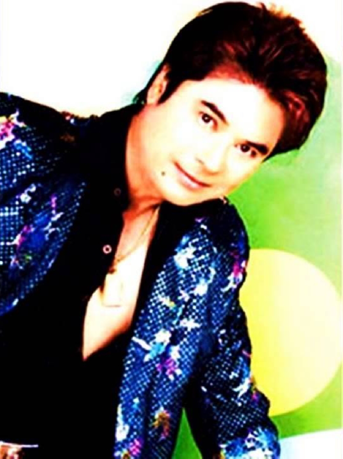 ขอให้ทุกคนทำตาม แล้วสุขภาพจะแข็งแรง !! "สายัณห์ จันทรวิบูลย์" อดีตพระเอกวัย 70 โชว์ท่าออกกำลังกาย หลังหายป่วยอัมพฤกษ์ !! (คลิป)