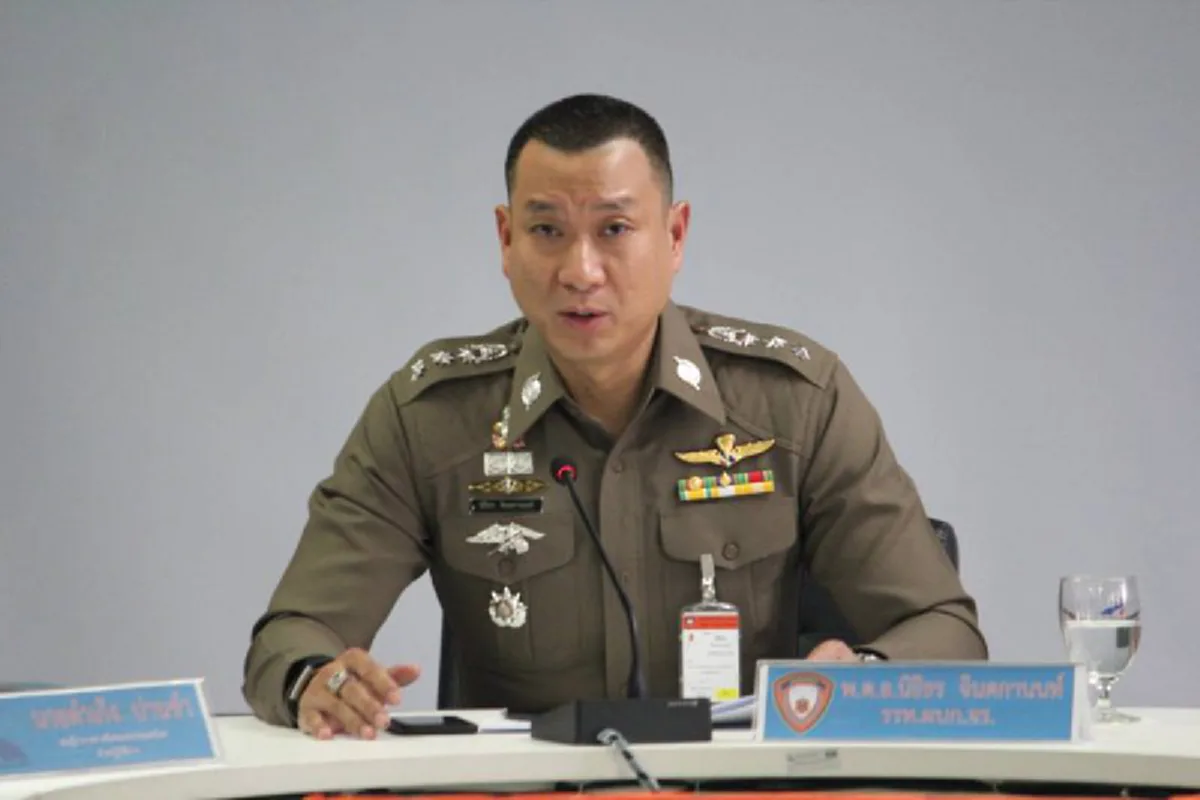 ตำรวจแจงแล้ว! เด็กเอารถตำรวจมาขี่ ไม่ใช่ความผิดร้ายแรง ลั่น เห็นนายตำรวจพ่อเด็กด้วย ไม่ใช่เห็นคลิปก็ด่ากราด!