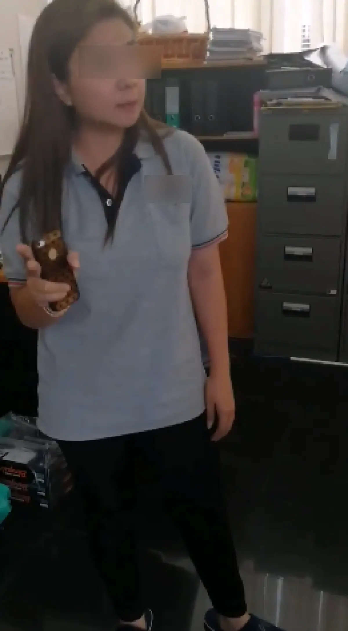 กูมีสิทธิ์จอดรถที่นี่!!! เจ้าของห้องโพสต์ซัด โดนนิติล็อคล้อจยย. ข้อหาสติ๊กเกอร์หมดอายุ พอเห็นค่าปรับเล่นเอาดราม่าสนั่น โหดลากเลือดสุดๆ!!!