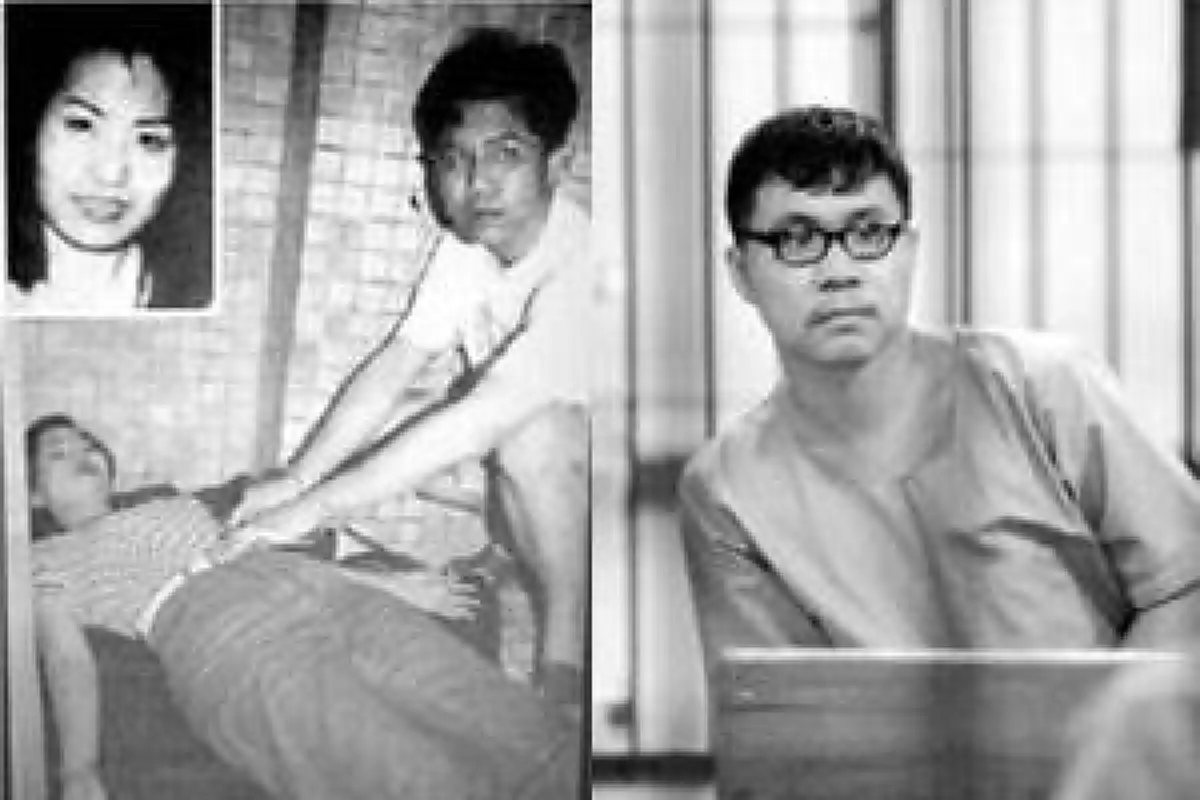 ต้องอ่าน!! เปิดตำนาน"เสริม สาครราษฎร์"คดีที่สะเทือนใจคนทั้งประเทศ บทสัมภาษณ์แบบจัดเต็ม ที่จะทำให้คุณได้อะไรหลายๆอย่างกับคำว่า"อารมณ์ชั่ววูบ"