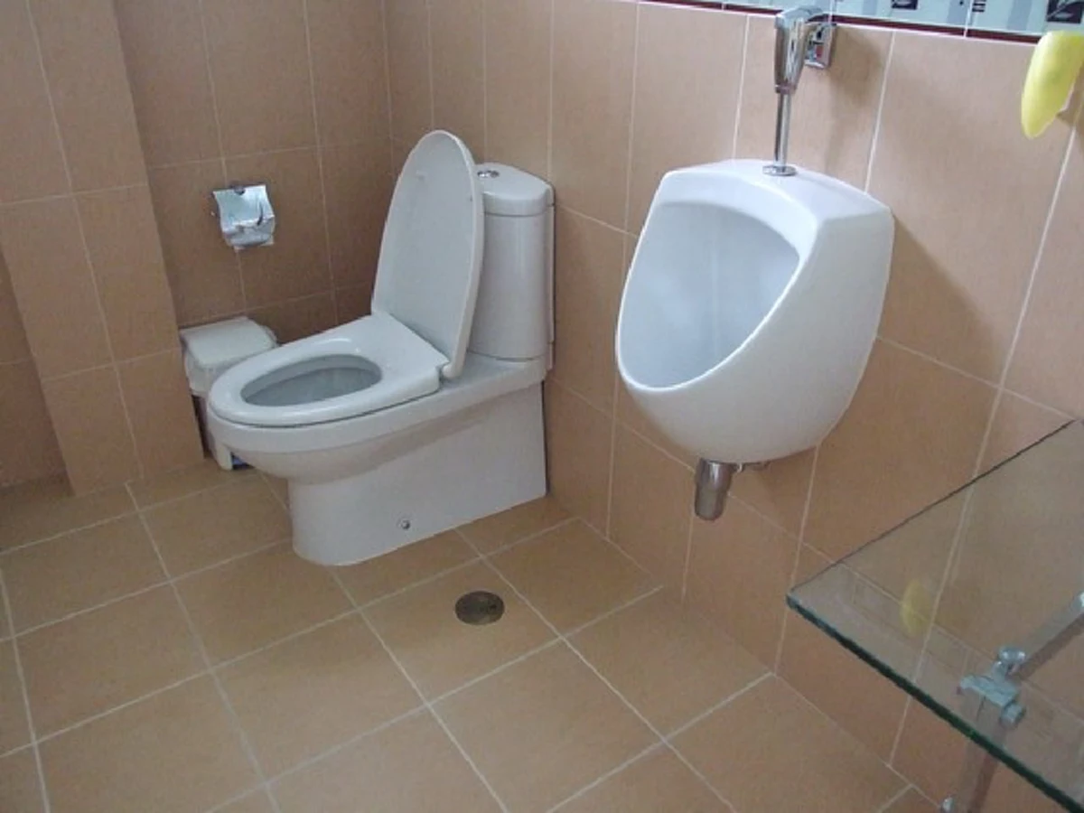 ง่ายนิดเดียว!!! หมดปัญหาสักที เผยวิธีแก้ปัญหาส้วมตัน ชักโครกกดไม่ลง เชื่อว่าทุกบ้านเคยเป็น รู้แล้วโปรดแชร์ต่อ!!!(รายละเอียด)