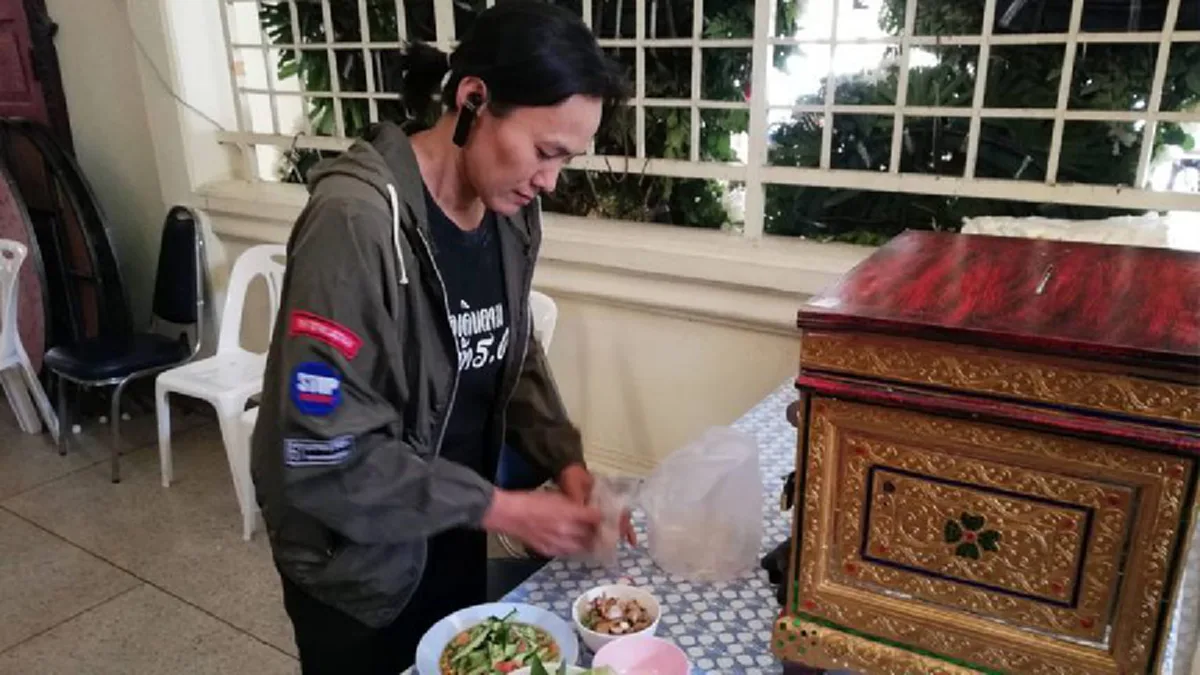 เดือดหนัก! "นีโน่" กล่าวทั้งน้ำตา ตัดพ้อสื่อดัง พาดหัวแรงถึง “โอ วรุฒ” ลั่น! ไม่ต้องเรียนมาก็ได้