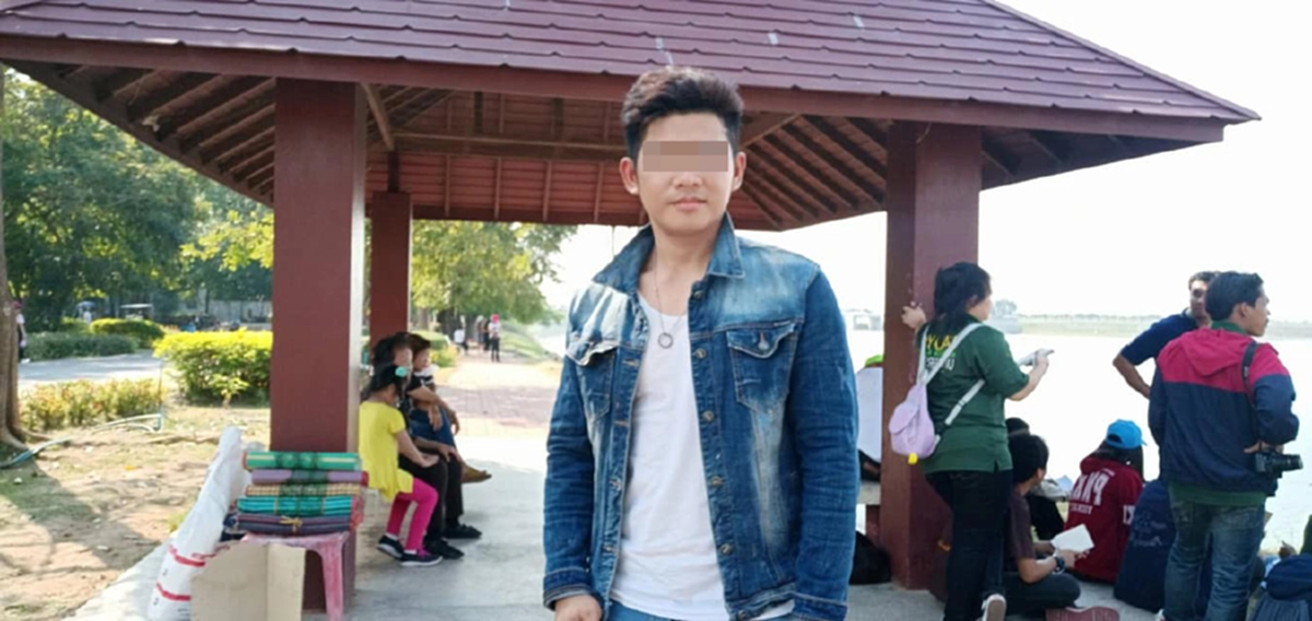 หนุ่มใช้เวลา 5 เดือน 24 วัน เปลี่ยนไปเป็นคนละคน โดยไม่ต้องเข้ายิม ไม่ใช้อาหารเสริม หรือยาลดน้ำหนัก