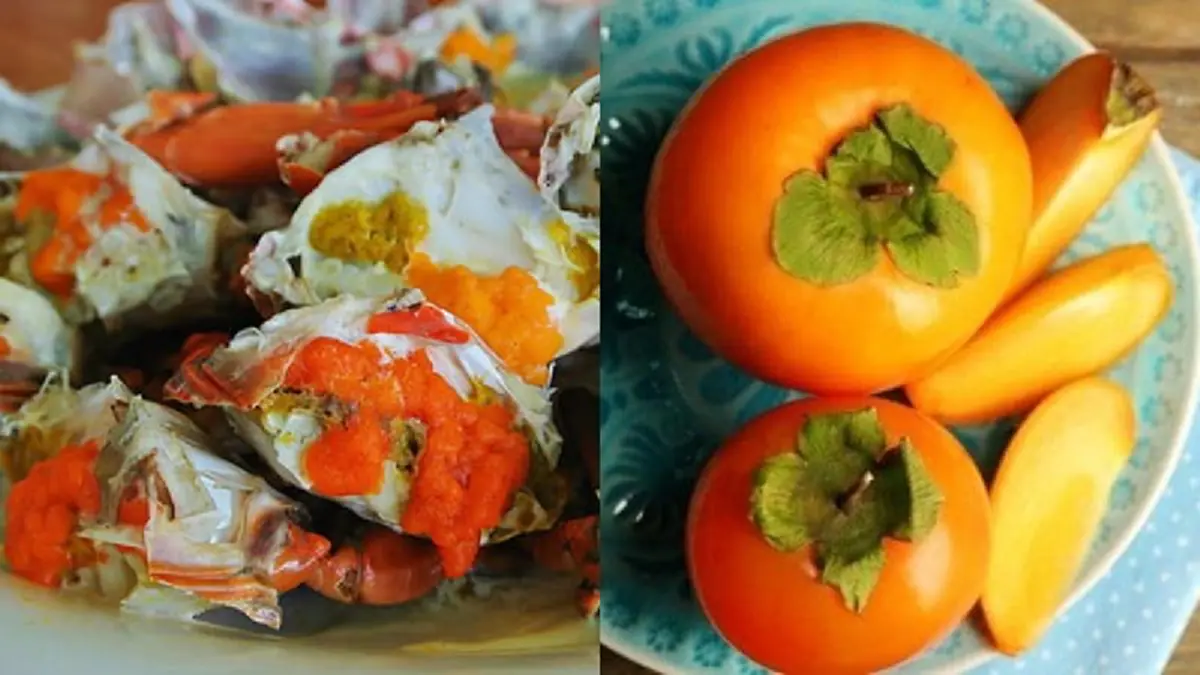 #อันตรายถึงชีวิต!! 9 อาหาร ที่ “ห้ามกินพร้อมกัน” เช็คด่วน! ก่อนจะสายเกินแก้ ทำเราแทบไม่เหลือชีวิตอยู่รอด !! (รายละเอียด)