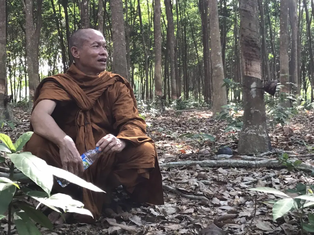 ถึงเวลาต้องจัดหนัก!!! "หลวงปู่พุทธะอิสระ"กระชากไส้"พระครูวิพูลนพการ วันพรม"นึกว่าใคร ที่แท้ก็สาวก"ลัทธิผีบุญ" ลั่น เตรียมตัวหาทนายรอไว้เลย
