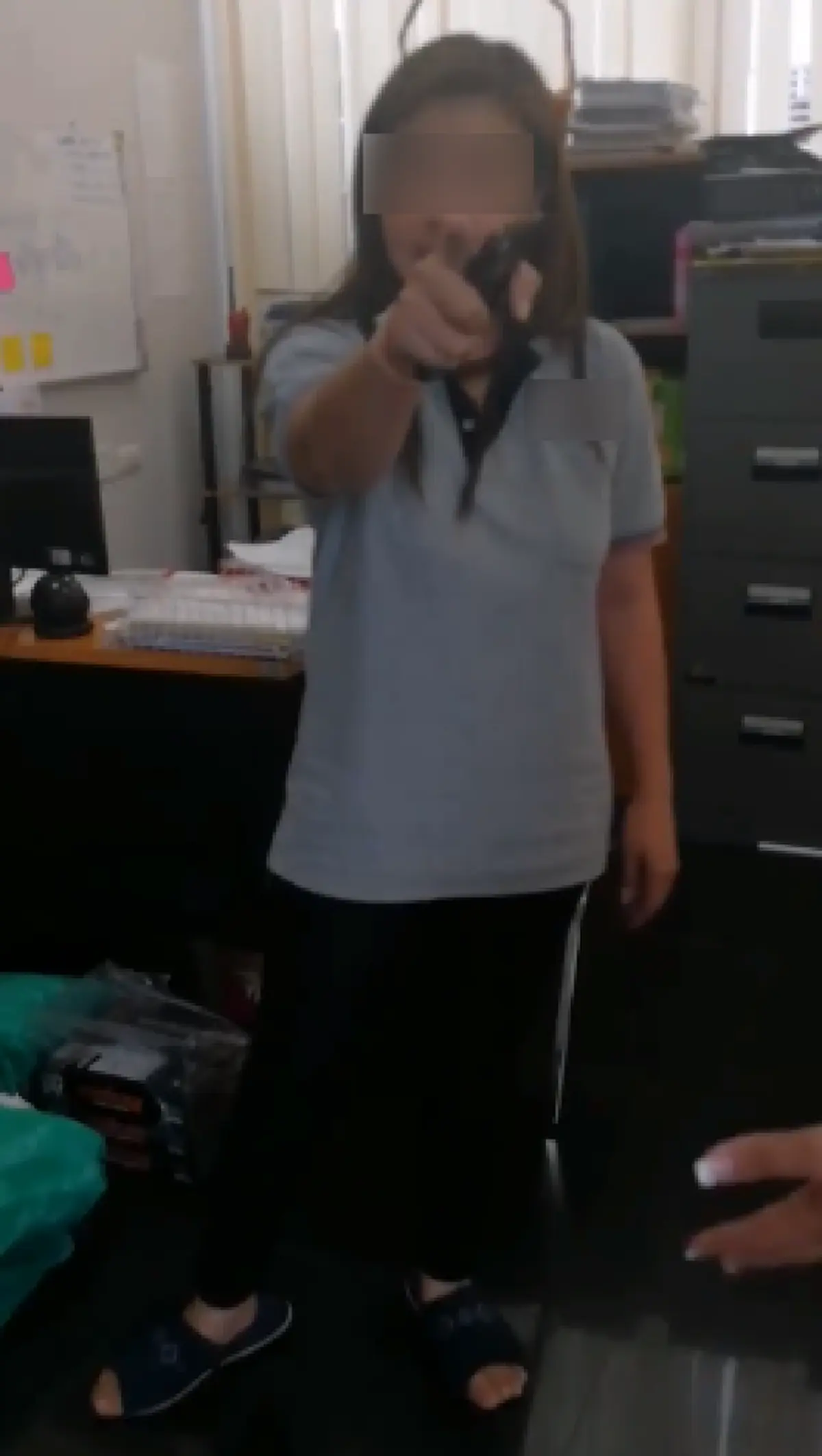 กูมีสิทธิ์จอดรถที่นี่!!! เจ้าของห้องโพสต์ซัด โดนนิติล็อคล้อจยย. ข้อหาสติ๊กเกอร์หมดอายุ พอเห็นค่าปรับเล่นเอาดราม่าสนั่น โหดลากเลือดสุดๆ!!!