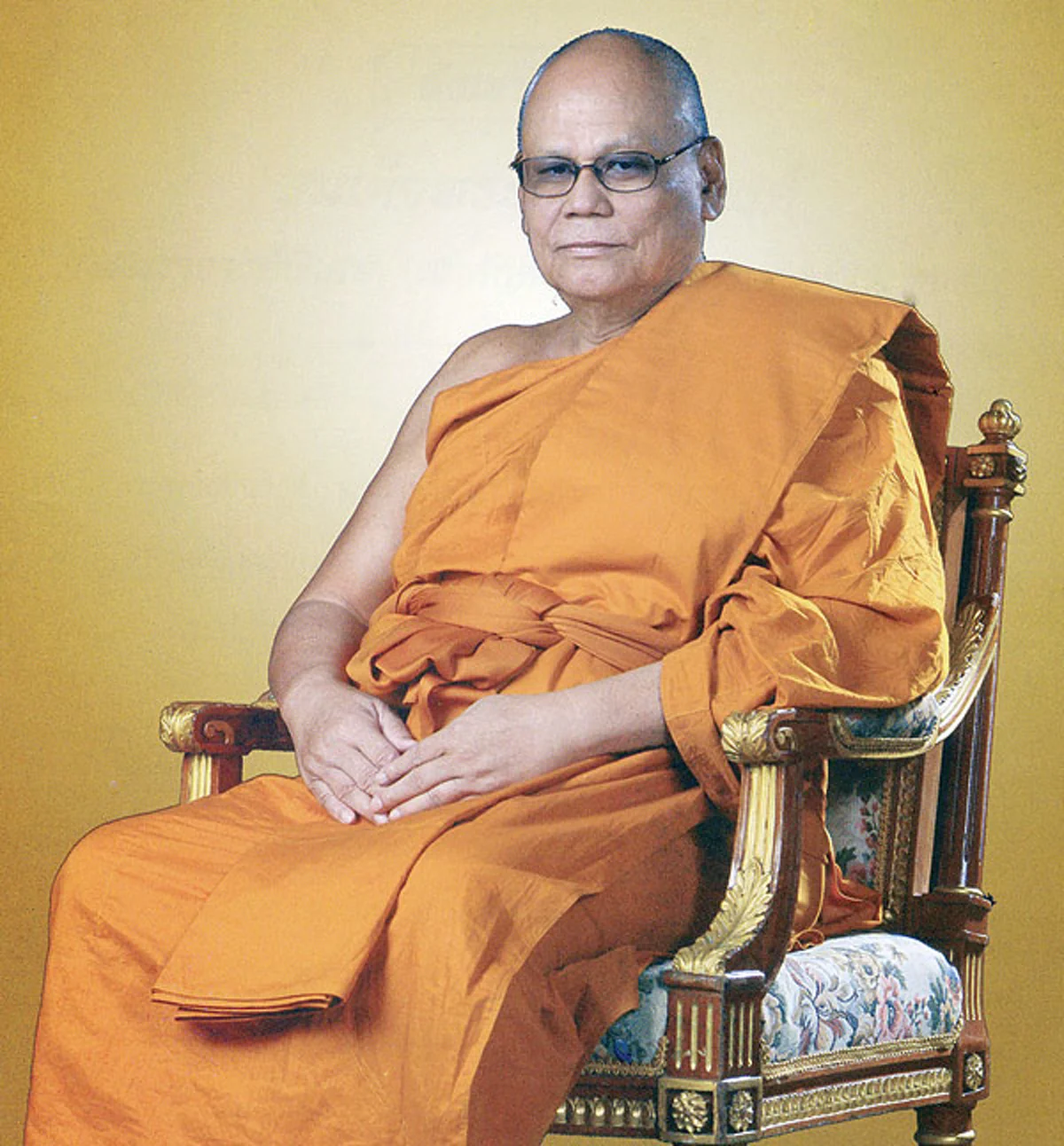 สาเหตุมรณภาพ สมเด็จพระพุทธชินวงศ์