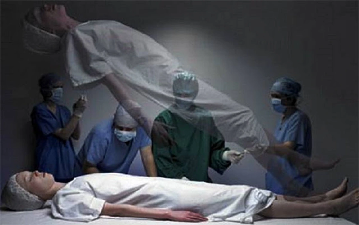 เสียชีวิตแล้วจะไปไหน?! ปริศนาชีวิต 49 วันหลังจากการ "เสียชีวิต" (รายละเอียด)