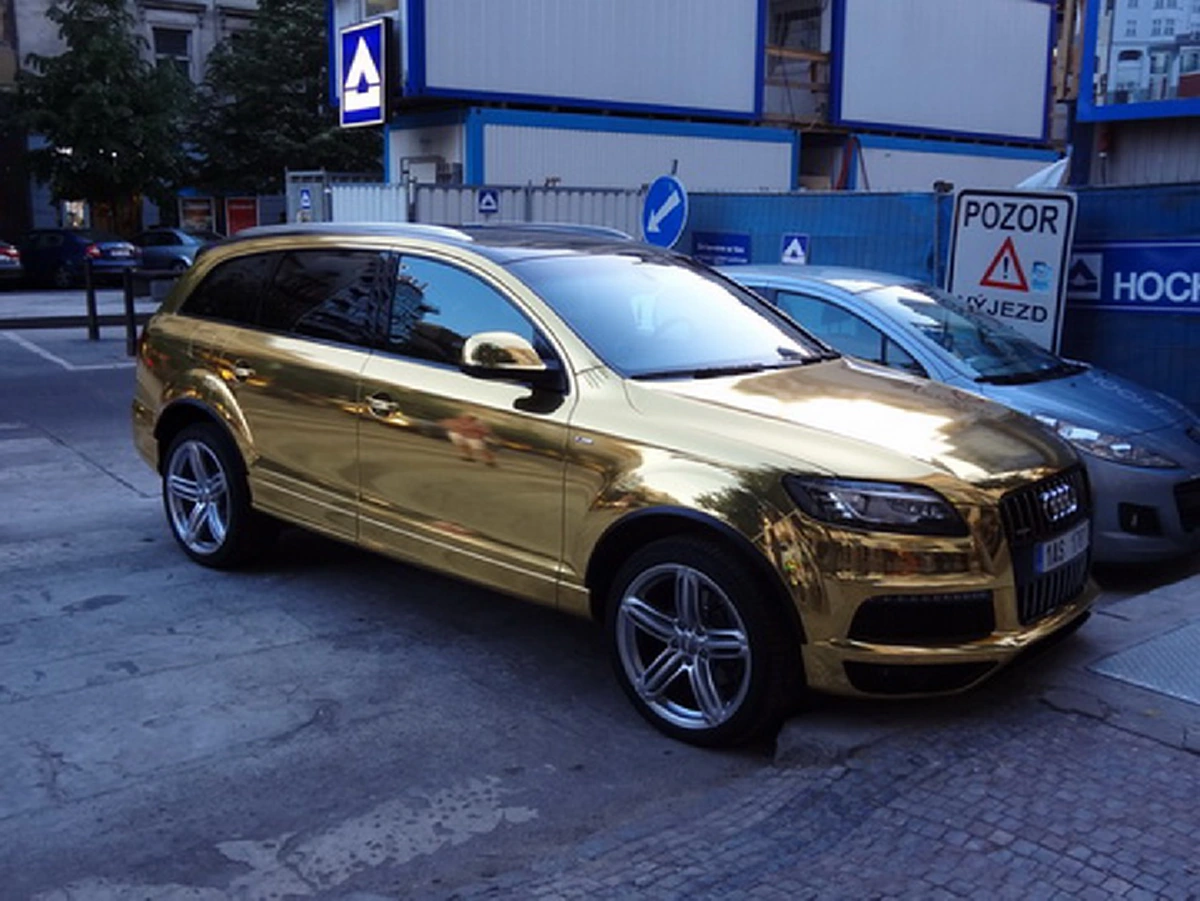 ต้องอ่าน!!! จะออกรถทั้งที ดูให้ดีสีอะไรเป็นมงคล สีอะไรคือสีต้องห้าม บอกเลยแม่นสุดๆ!!!(รายละเอียด)