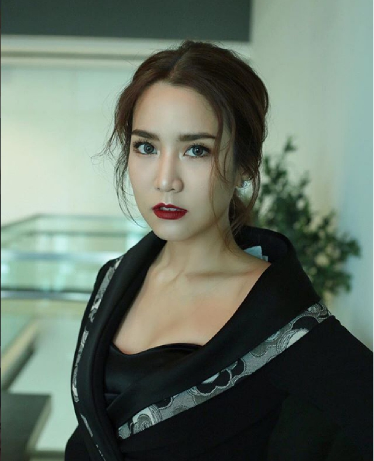 ทั้งวงการต้องตะลึง!!! ยอมบอกสักที"จั๊กจั่น"เผยชัดๆจากปาก เหตุไม่ยอมมีแฟนมา 10 ปี รู้แล้วถึงกับพูดไม่ออก เข้าใจหัวอกเธอจริงๆ!!!