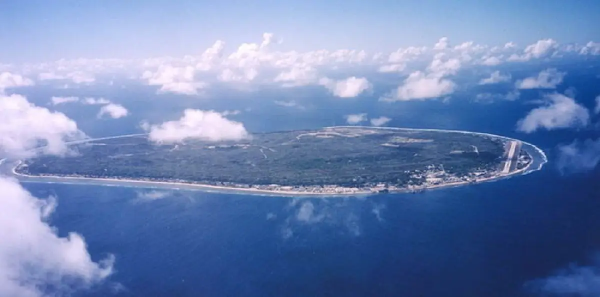 มาดูกัน 10 ประเทศที่ “เล็ก” ที่สุดในโลก ที่คุณไม่เคยรู้ว่ามีอยู่จริง!!