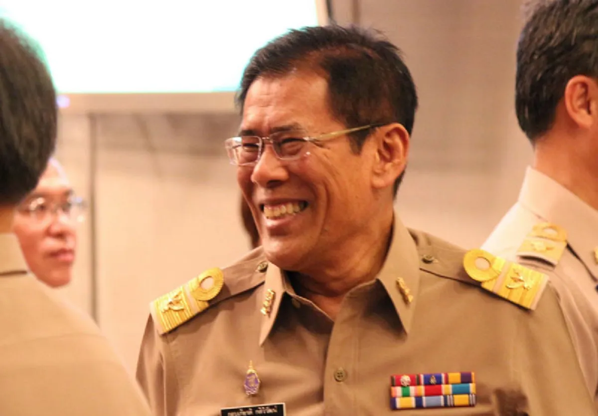 อยู่สบาย!!?? เผย"เปรี้ยว"เข้าคุกไม่กี่วันก็เจอเพื่อน ปรับตัวได้แล้ว ไม่เครียดและไม่เคยคิดที่จะฆ่าตัวตายตามที่สังคมประโคมข่าว!!!