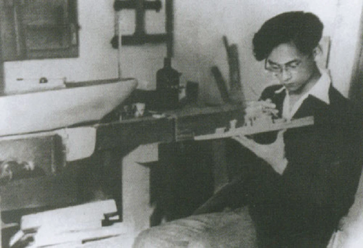 ยิ่งเห็นก็ยิ่งคิดถึง!! เปิด 9 ภาพของใช้ส่วนพระองค์ของพ่อหลวงรัชกาลที่ ๙ (รายละเอียด)