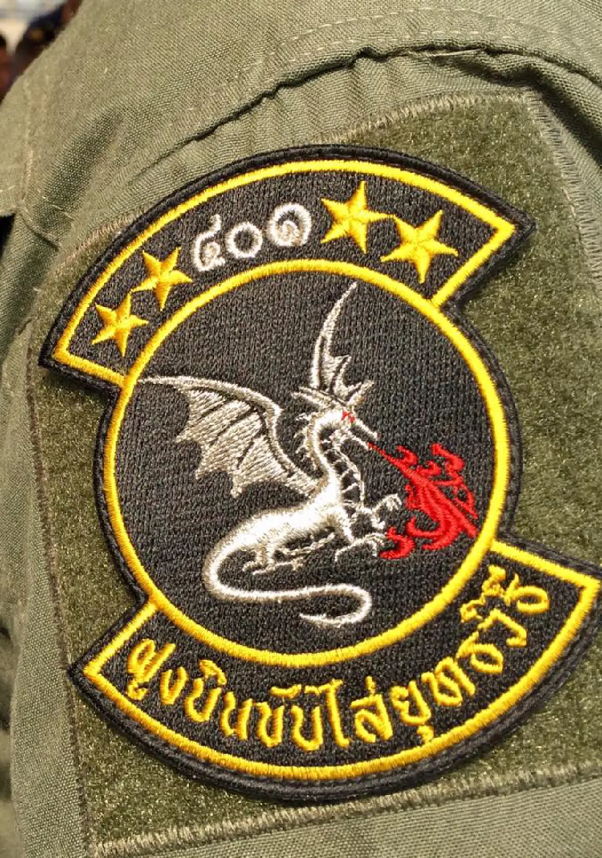 เสริมเขี้ยวเล็บ!! ทัพฟ้าไทยเปิดตัวเครื่องบินขับไล่ " T-50TH" อินทรีทอง พร้อมเผยโฉม  6 นักบิน F16จบหลักสูตรฝึกบินจากเกาหลีใต้