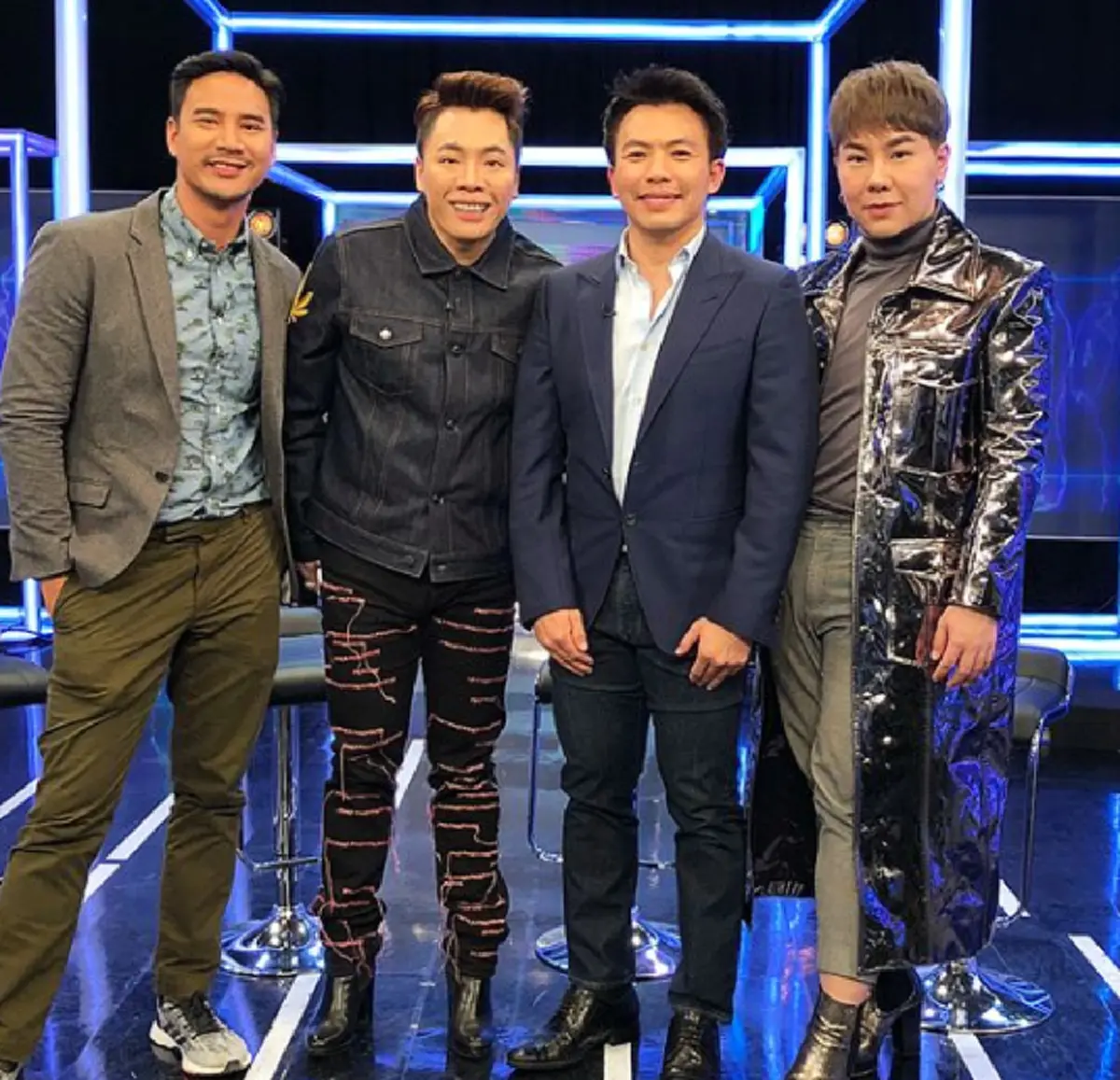 ล้วงลึกชีวิต!!! "หมอสอง" เปิดปากที่แรกเล่าปมแตกหัก หลังแยกทางอดีตภรรยา ไม่เข็ดความรัก...ลงทุนโมหน้าแฟนใหม่ ตามรอย"หญิงแย้" (มีคลิป)