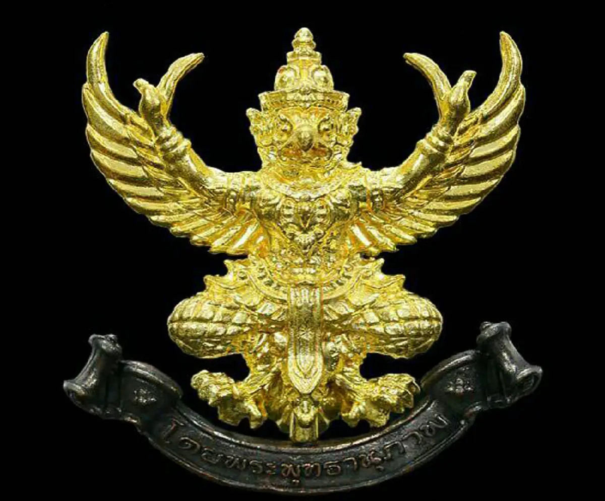 ย้อนรอยตำนาน "พญาครุฑ"เทพแห่งท้องฟ้า ตัวแทนแห่งความเจริญรุ่งเรือง มหาอำนาจ เปี่ยมด้วยฤทธานุภาพ ล้างอาถรรพ์ สิ่งชั่วร้ายทั้งปวง.