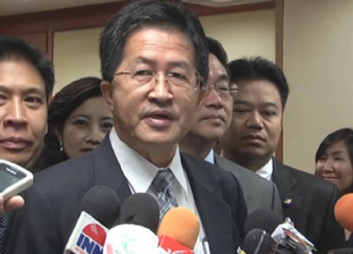 คนไทยว่าไง !!ถึงเวลาแล้ว?? ขีดเส้นวาระ"กำนัน"แค่ 5 ปีคืนอำนาจให้ปชช.เลือกตั้งโดยตรง "วิทยา" ลุกทวงถามมหาดไทยทำเรื่องนี้เสร็จยัง!?!