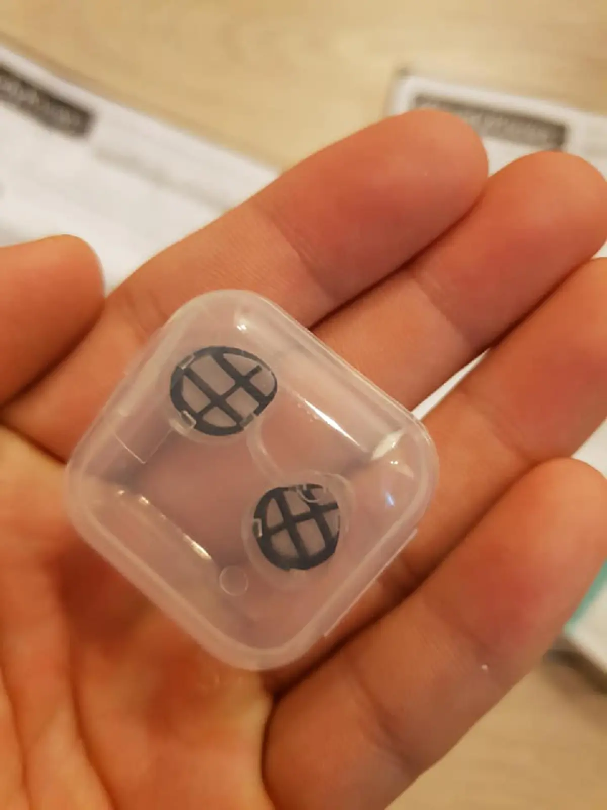หนุ่มโพสต์รีวิวของแปลก \"ตัวกรอง PM2.5 สำหรับใส่จมูก\"(คลิป)