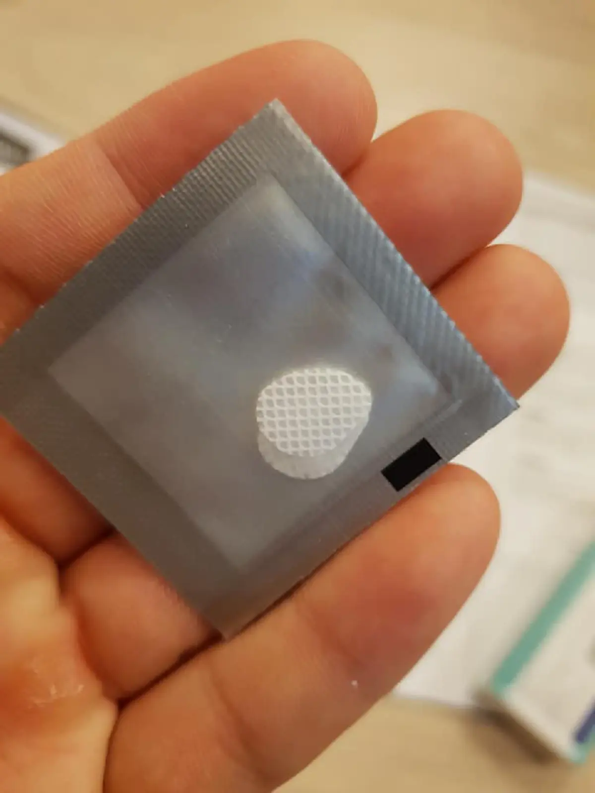 หนุ่มโพสต์รีวิวของแปลก \"ตัวกรอง PM2.5 สำหรับใส่จมูก\"(คลิป)