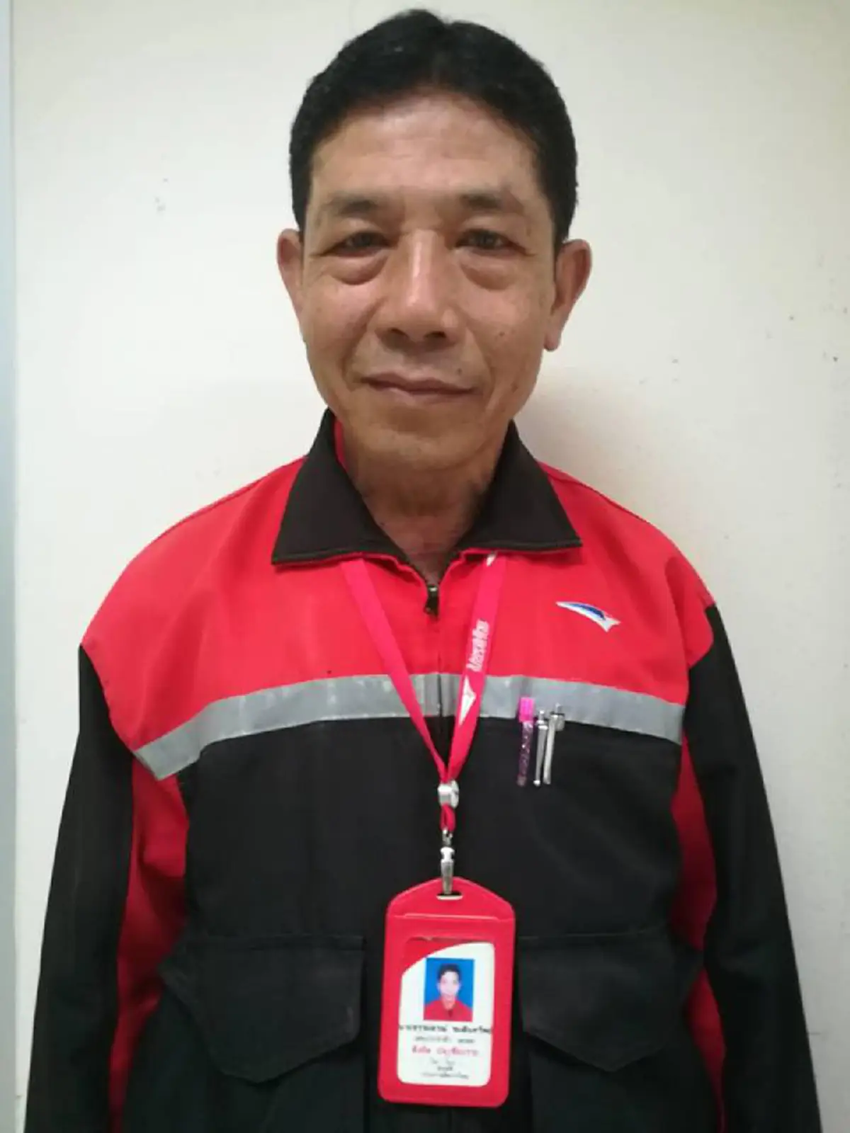 นับถือ!! บุรุษไปรษณีย์สุดเทพ นำจ่ายจดหมายจากต่างประเทศ ชื่อ-ที่อยู่ เป็นภาษาอังกฤษทั้งหมด แต่ส่งถูกบ้าน