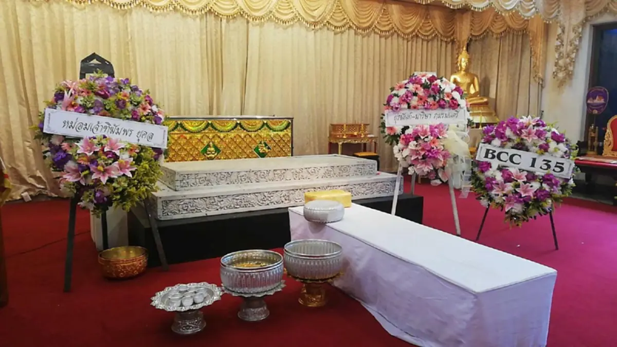 คติสุดท้าย "โอ วรุฒ" เผยคลิป เจ้าตัวกล่าวเตือน หลังหันหลังให้ "แอลกอฮอล์" ลั่น! ผมแข็งแรงขึ้นมาก (คลิป)