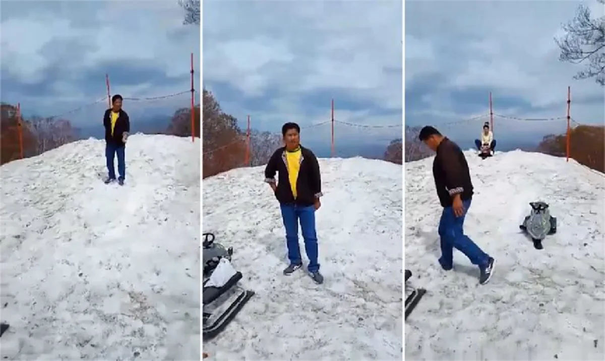 ที่บ้านมีฐานะดี "เเม่น้องสปาย" เผย ลูกตนเองรวย มีเงินเดือนหลักเเสน ช็อปปิ้งวันเดียว9หมื่น เงินเก็บของเเม่จากธุรกิจขายรองเท้า ใช้ต่อเติมบ้าน?