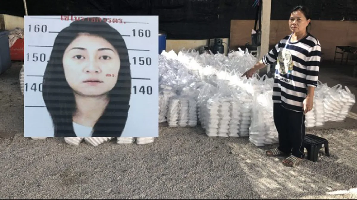 รู้จักกันผ่านเฟซบุ๊ค โผล่เพิ่มอีก เหยื่อ"ข้าวกล่องลวงโลก" ...คราวนี้ "สาวปทุมธานี" โดนหลอกให้ทำเเซนวิชส่งบ่อน"จ.อุตรดิตถ์" สูญเงิน 4เเสน!!