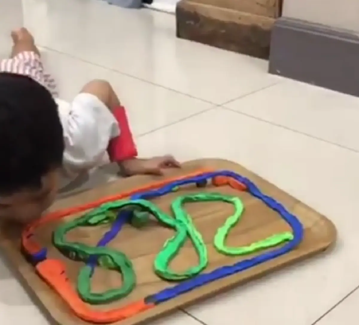 คนเป็นพ่อซึ้งสุดๆ "ผู้พันเบิร์ด" เผยภาพความภูมิใจในตัว "น้องวิน" ฉายแววเก่งตามรอยตั้งแต่เด็ก