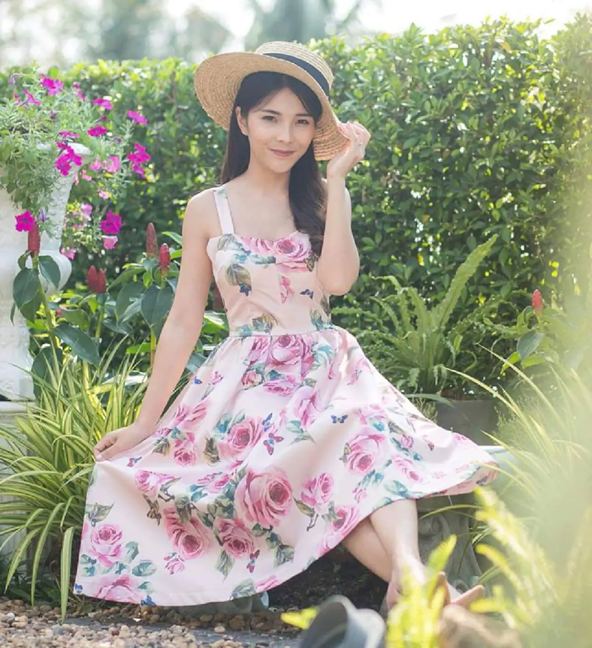 "ก้อง ห้วยไร่" ตอบกลับคนวิจารณ์ภรรยา สวยขนาดนี้ศัลย์มากี่หมอ