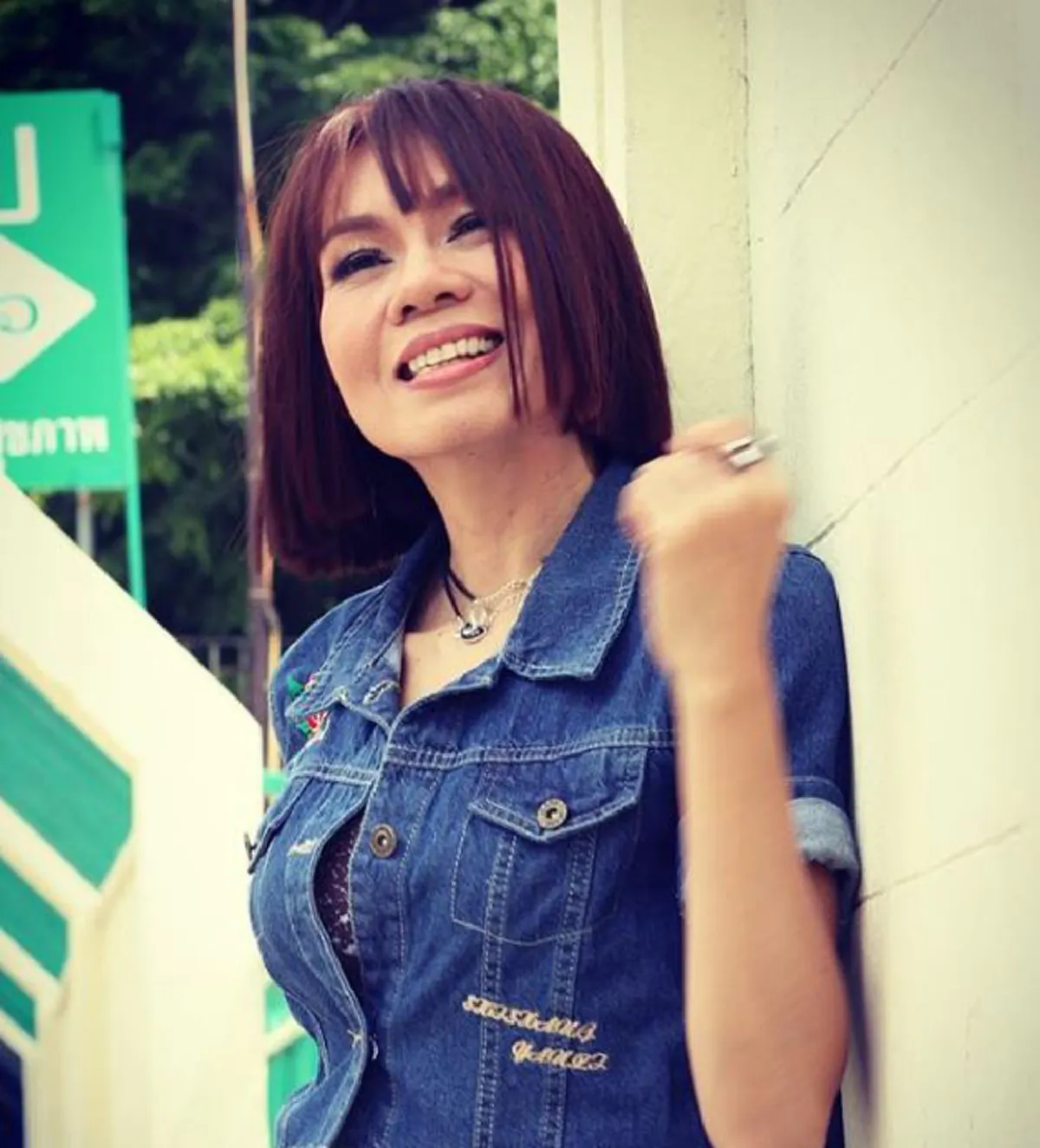 ลูกขอวิงวอนเจ้าแม่นางนอนเมตตา!!  "จินตหรา พูนลาภ" ส่งเพลง  "วอนนางนอน" เป็นขวัญกำลังใจถึง 13 ชีวิตทีมหมูป่า